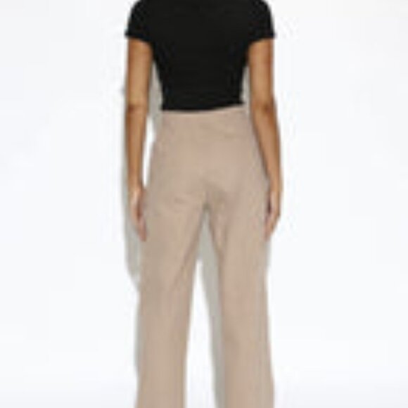 Lost In Lunar Miri Top - Picture 4 of 5